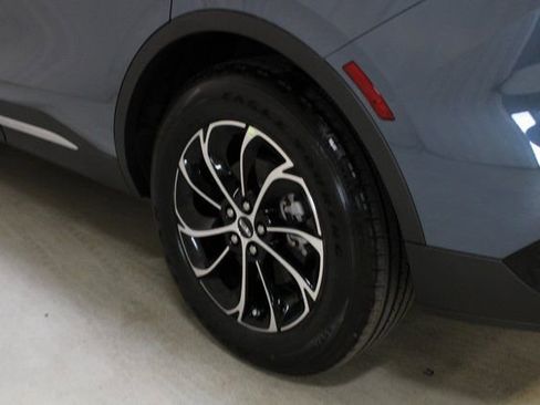 New 2026 Lincoln Nautilus Premier w/ Equipment Group 102A AWD/4WD image 59