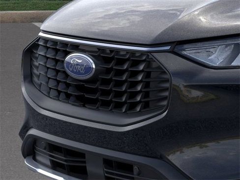 New 2026 Ford Escape Active image 17