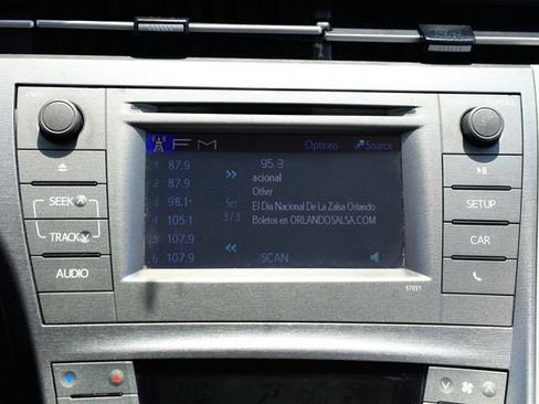 Used 2015 Toyota Prius Four image 35