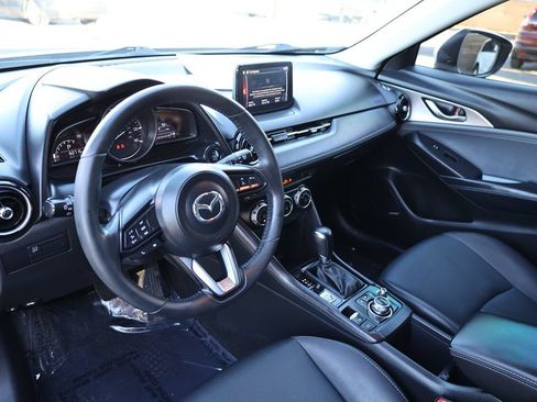 Used 2019 MAZDA CX-3 Touring w/ Preferred Equipment Package FWD image 20