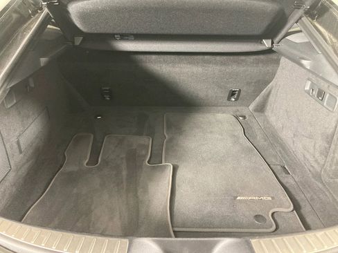 Used 2022 Mercedes-Benz AMG GT 43 image 16