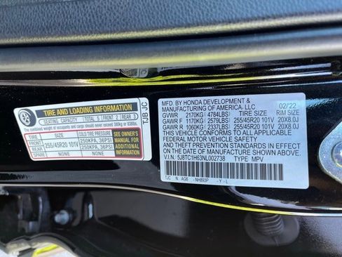 Used 2022 Acura RDX A-Spec image 9