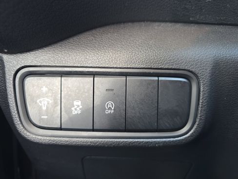 Certified 2024 Kia Soul LX w/ Option Group 015 image 25