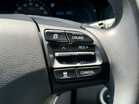 Used 2019 Hyundai Ioniq Limited FWD image 29