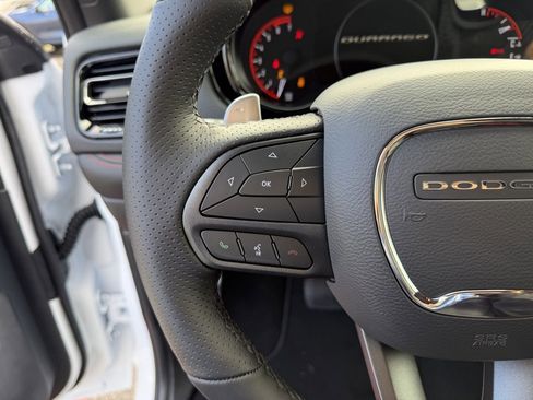 New 2026 Dodge Durango GT image 18
