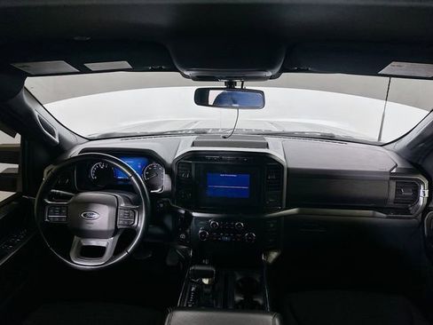 Used 2022 Ford F150 XLT w/ Equipment Group 302A High image 23