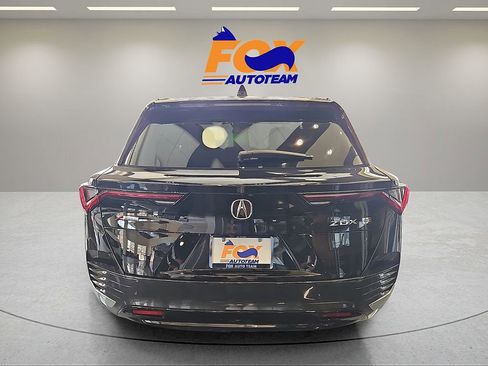 Used 2024 Acura ZDX A-Spec RWD image 4