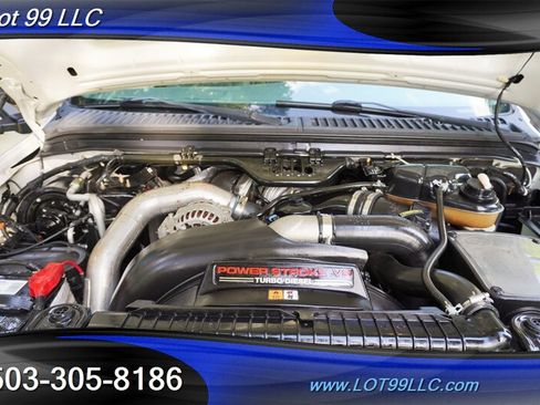 Used 2004 Ford F250 Lariat AWD/4WD image 19