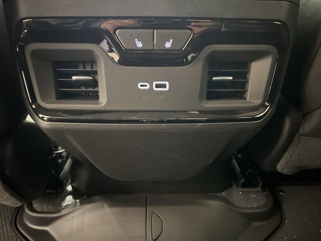 New 2026 GMC Sierra 1500 AT4 w/ AT4 Premium Package AWD/4WD image 20