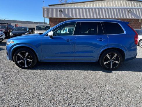Used 2019 Volvo XC90 T6 R-Design w/ Advanced Package image 10