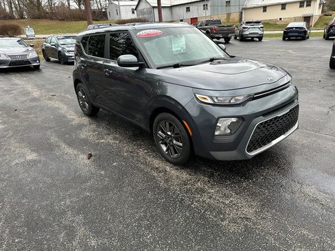 Used 2021 Kia Soul S image 4