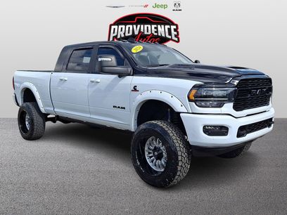 Used 2024 RAM 3500 Limited