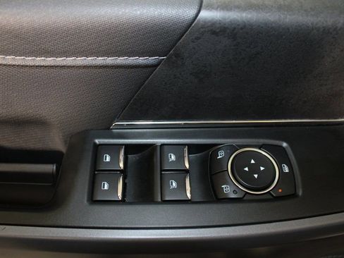 Certified 2025 Ford F150 XLT w/ Equipment Group 301A Standard image 20