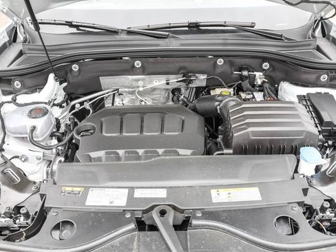 New 2026 Volkswagen Atlas Peak Edition AWD/4WD image 47