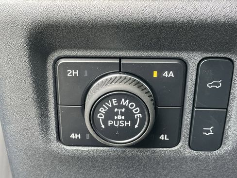 New 2026 Ford Expedition Tremor AWD/4WD image 27