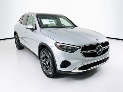 New 2026 Mercedes-Benz GLC 300 GLC 300