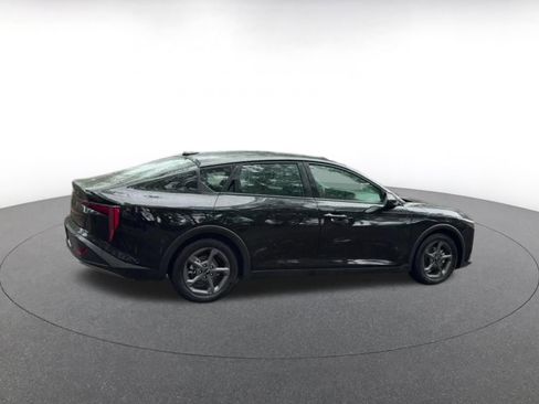 Used 2025 Kia K4 FWD image 15