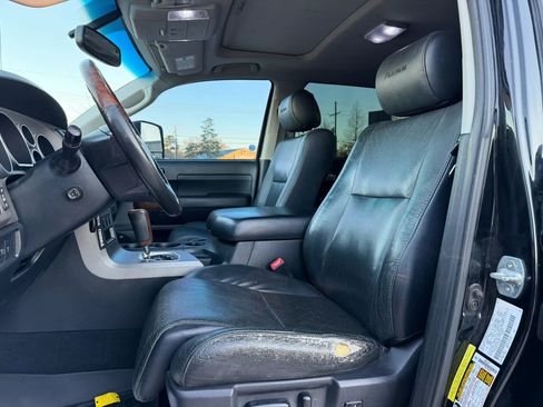 Used 2012 Toyota Tundra Limited image 11