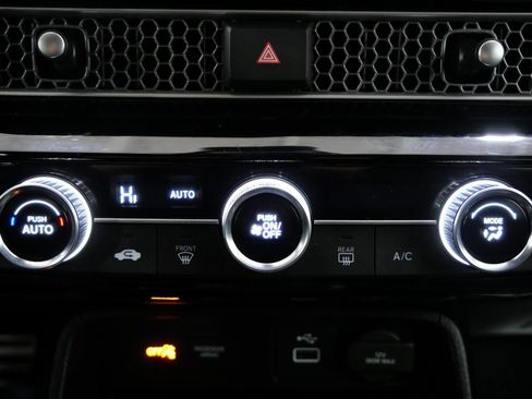 Used 2024 Honda Civic Sport image 19