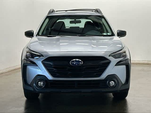Certified 2025 Subaru Outback AWD/4WD image 28