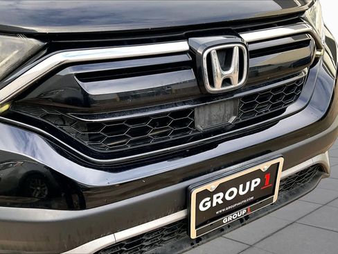 Used 2021 Honda CR-V EX image 30