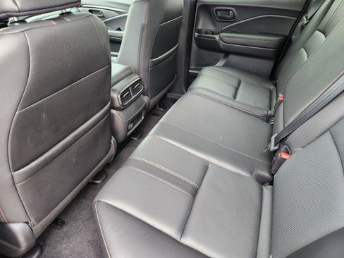 Certified 2025 Honda Ridgeline TrailSport image 30