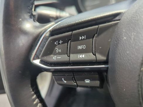 Used 2020 MAZDA MAZDA6 Touring FWD image 12