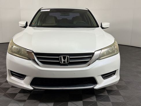 Used 2013 Honda Accord LX image 4