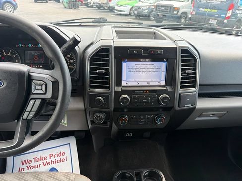 Used 2019 Ford F150 XLT w/ XTR Package AWD/4WD image 21