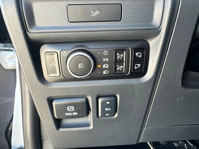 New 2026 Ford F150 Lariat w/ Equipment Group 501A Mid RWD image 21