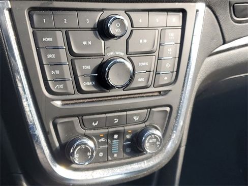 Used 2015 Buick Encore Convenience image 25