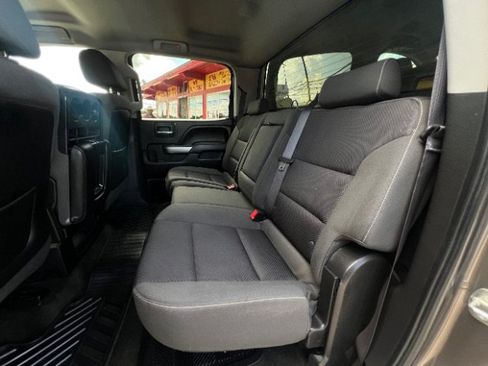Used 2015 Chevrolet Silverado 1500 LT w/ All Star Edition AWD/4WD image 11