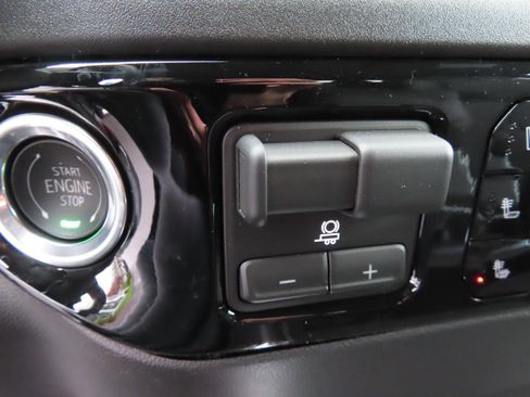 New 2026 Chevrolet Silverado 3500 LTZ w/ LTZ Plus Package image 35