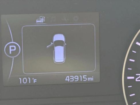 Used 2017 Kia Sportage LX w/ LX Popular Package AWD/4WD image 10