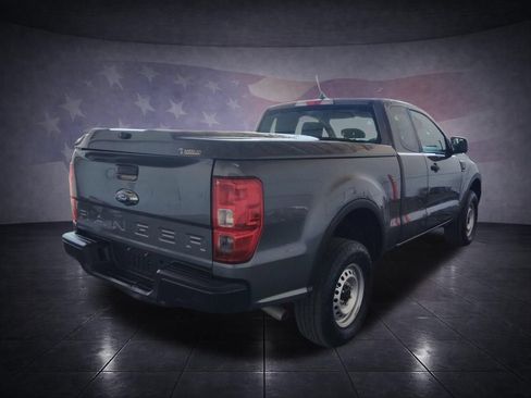 Used 2022 Ford Ranger XL w/ XL Power Equipment Group RWD image 5