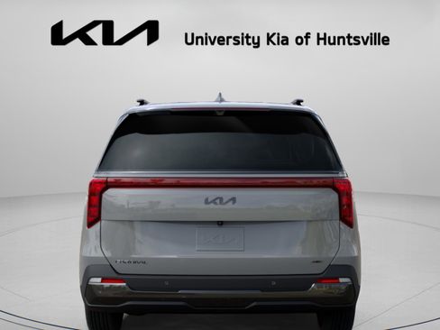 New 2026 Kia Carnival SX FWD image 7