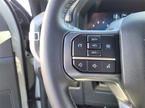 Used 2024 Ford F150 XLT w/ Mobile Office Package image 23