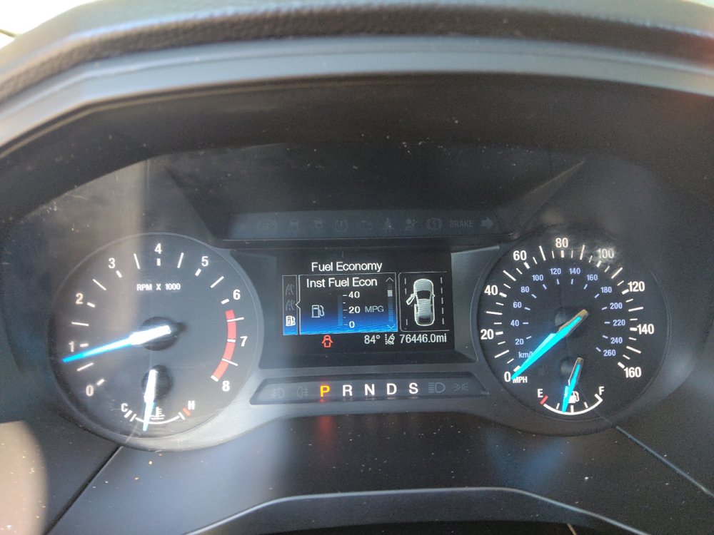 Used 2020 Ford Edge SE AWD/4WD image 23