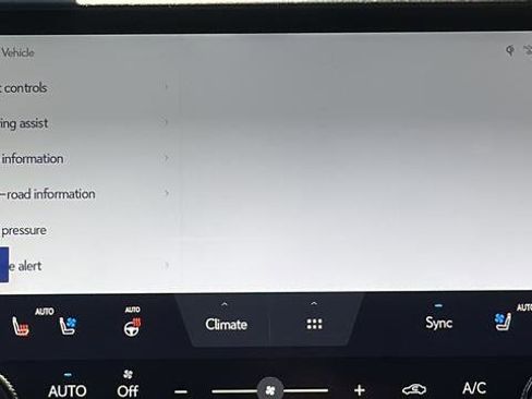 Used 2024 Lexus GX 550 AWD/4WD image 29