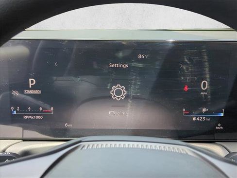 New 2026 Nissan Sentra SV FWD image 11