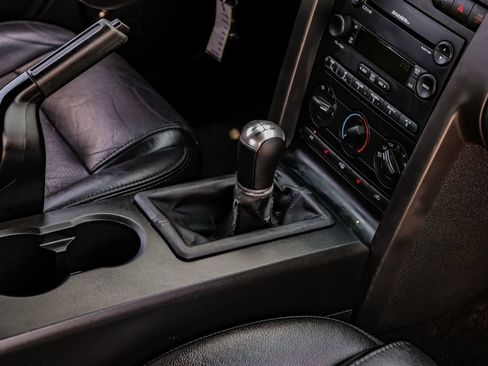 Used 2007 Ford Mustang GT Premium RWD image 13