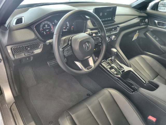 Used 2024 Acura Integra A-Spec FWD image 14