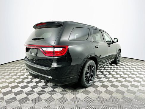 New 2026 Dodge Durango GT image 9