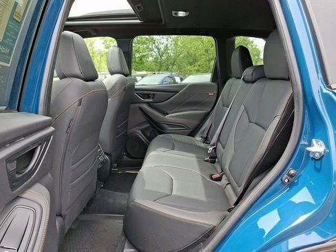 Used 2023 Subaru Forester Wilderness AWD/4WD image 10
