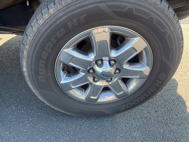 Used 2013 Ford F150 XLT w/ Luxury Equipment Group AWD/4WD image 10