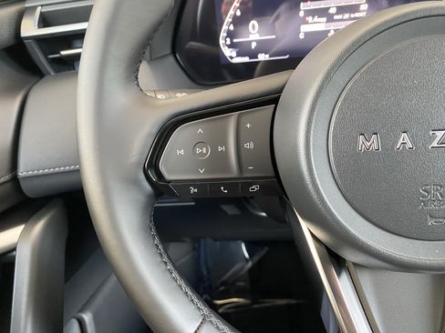 New 2026 MAZDA CX-5 Preferred AWD/4WD image 6