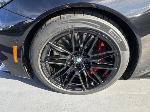 New 2026 BMW M5 w/ M Driver's Package image 7