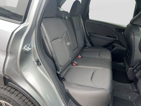 New 2026 Subaru Forester Premium image 29