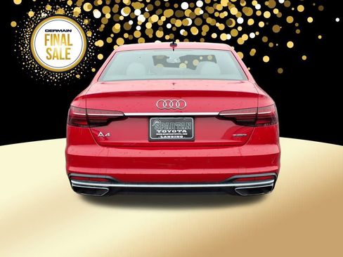 Used 2023 Audi A4 2.0T Premium Plus image 6