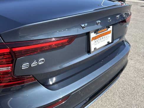 Used 2023 Volvo S60 B5 Plus w/ Climate Package image 31